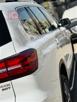 ام جي RX8